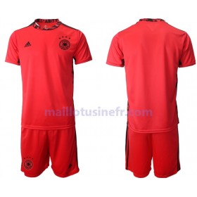 Maillot de Foot Allemagne Gardien Domicile UEFA EURO 2020 - Enfant